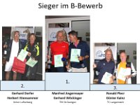 Sieger B