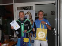 IMG 2104  Arno Breitler und Martin Steinkellner - Zwete im A-Bewerb