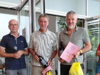 A-Bewerb Platz 2: Martin Steinkellner und Arno Breitler