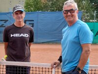 Christoph Burger - Gerhard Dorfer