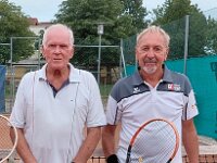 Gerhard Heigl - Manfred Bramberger