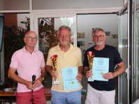 Wolfgang goldmann / Stefan Rimser * Sieger im B-Bewerb