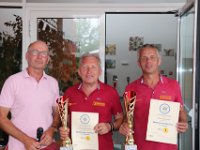 Johann Gmainer / Karl Pfanzeltner * Turniersieger 2024