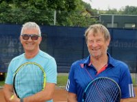 Gerhard Dorfer / Herbert Ittensammer