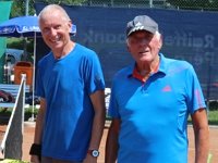 Wolfgang Kiesel / Gerhard Heigl