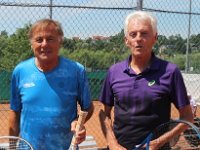 Oskar Leitner / Werner Hifinger