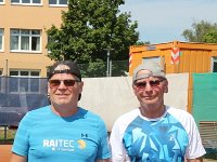 Alfred Paireder / Ernst Deisinger