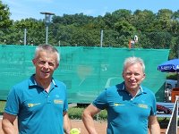 Karl Pfanzeltner / Johann Gmainer