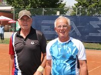 Herbert Schreiner / Willibald Tober