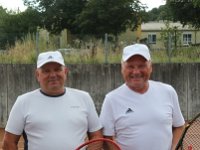 Christian Tremetsberger / Peter Schwarz