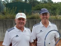 Alfred Werfer / Karl Aichhorn