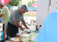 Leimi - die Seele unseres Turniers